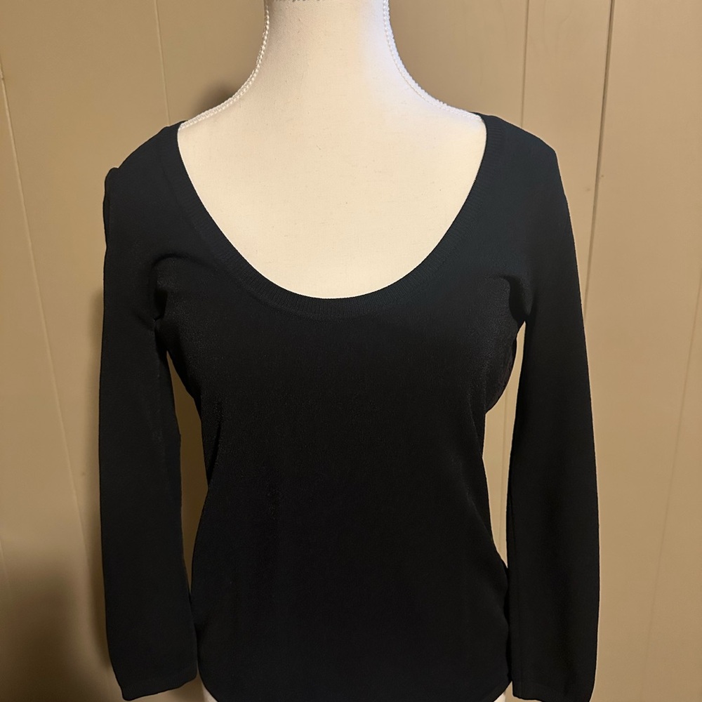 Prada sweater